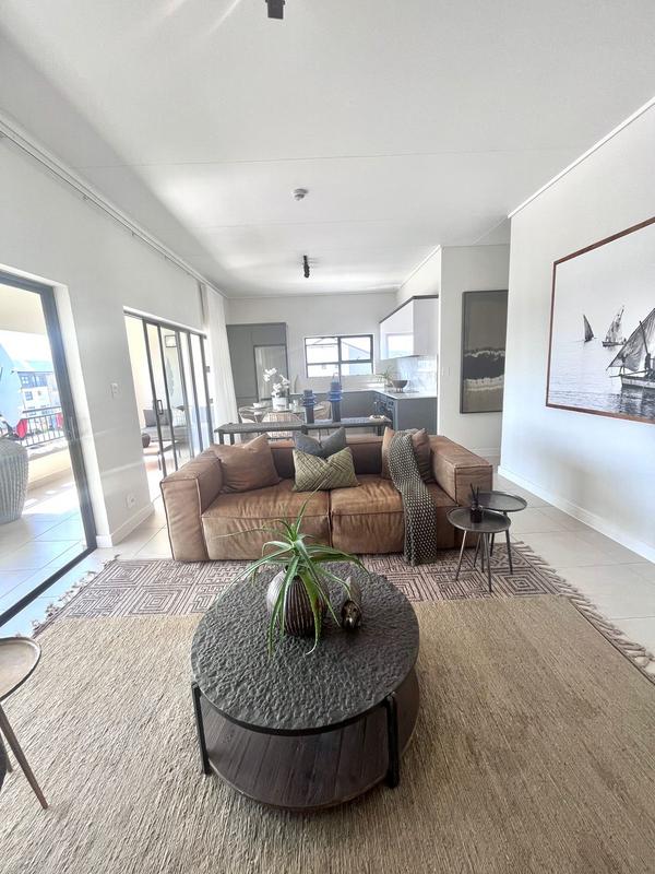 To Let 2 Bedroom Property for Rent in The Huntsman Western Cape